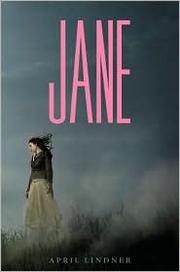 Jane cover
