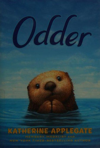Odder cover