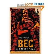 Bec cover
