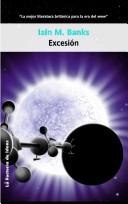 Excession cover
