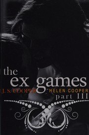 The Ex Games cover