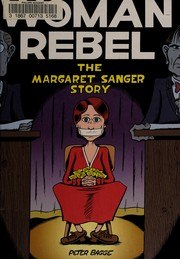 Woman Rebel cover