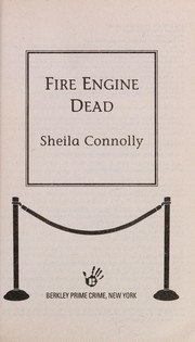 Fire Engine Dead cover