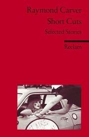 Short Cuts: Selected Stories cover