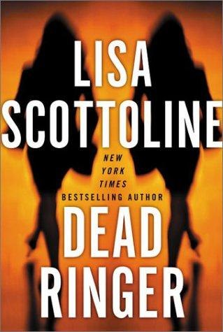 Dead Ringer cover
