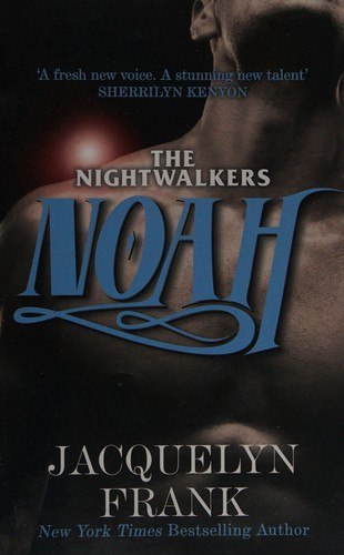Noah cover