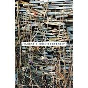 Makers cover