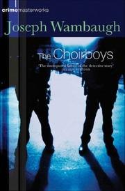 The Choirboys cover
