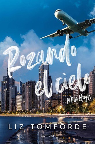 Mile High cover