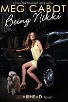 Being Nikki cover