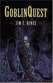 Goblin Quest cover