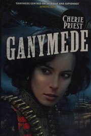 Ganymede cover