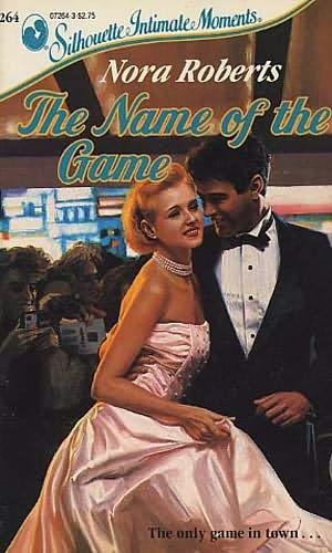 The Name of the Game cover