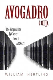 Avogadro Corp cover