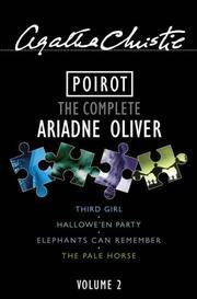 Poirot cover