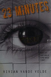 23 Minutes cover