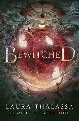 Bewitched cover