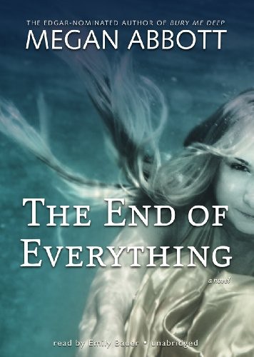 The End of Everything cover