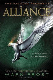 Alliance cover