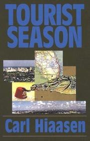Tourist Season cover