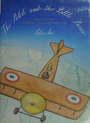 The Pilot and the Little Prince cover
