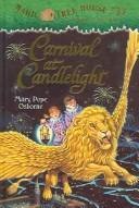 Carnival at Candlelight cover