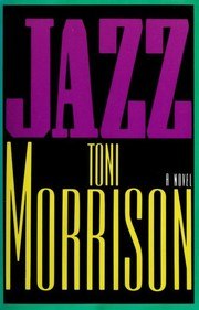 Jazz cover