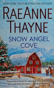 Snow Angel Cove cover