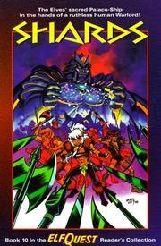 Shards cover