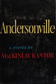 Andersonville cover