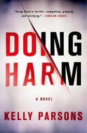 Doing Harm cover