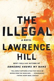 The Illegal cover