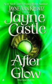 After Glow cover