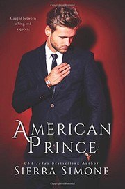 American Prince cover