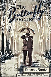 The Butterfly Project cover