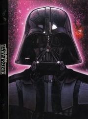 The Rise and Fall of Darth Vader cover