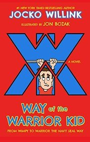 Way of the Warrior Kid cover