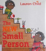 The New Small Person cover