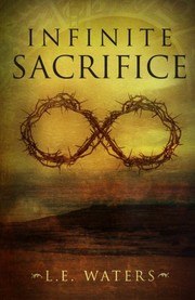 Infinite Sacrifice cover