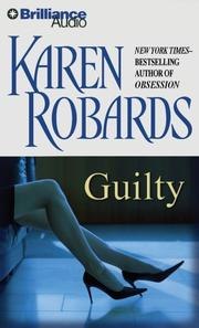 Guilty cover