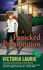 A Panicked Premonition cover