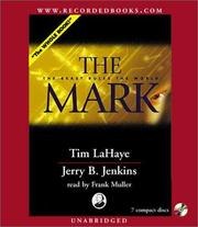 The Mark cover