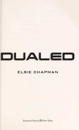 Dualed cover
