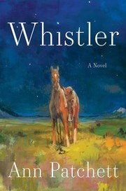 Whistler cover