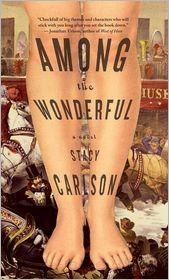 Among the Wonderful cover