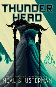 Thunderhead cover
