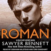Roman cover