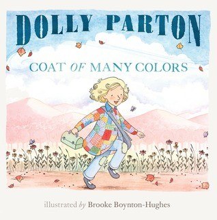 Coat Of Many Colors cover