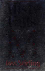 Misty Falls cover