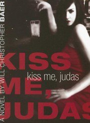 Kiss Me, Judas cover